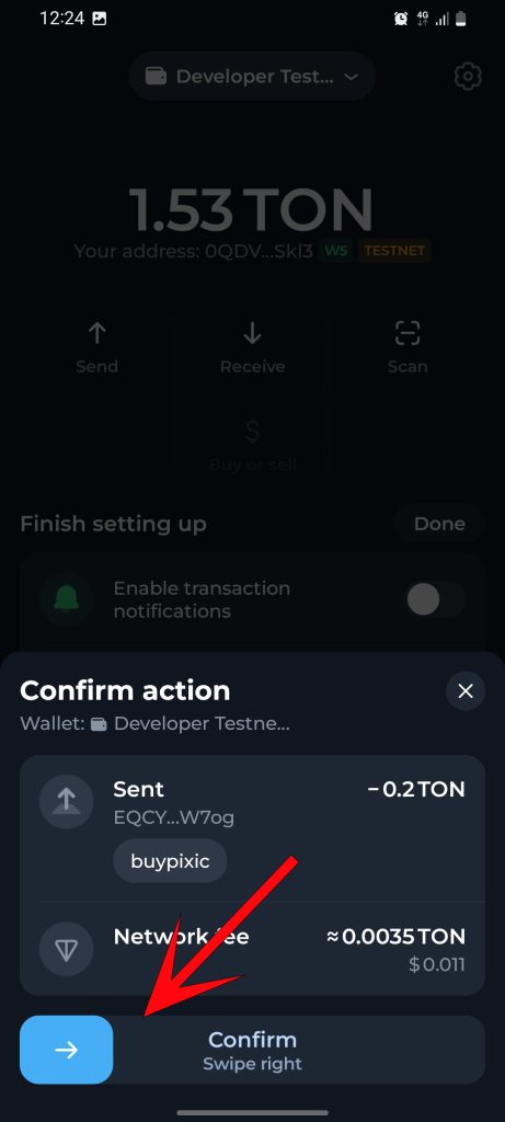 PixieLand Testnet Help