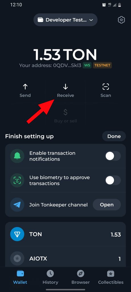 PixieLand Testnet Help