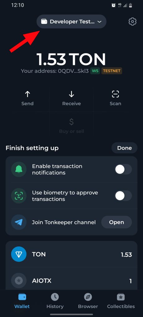 PixieLand Testnet Help