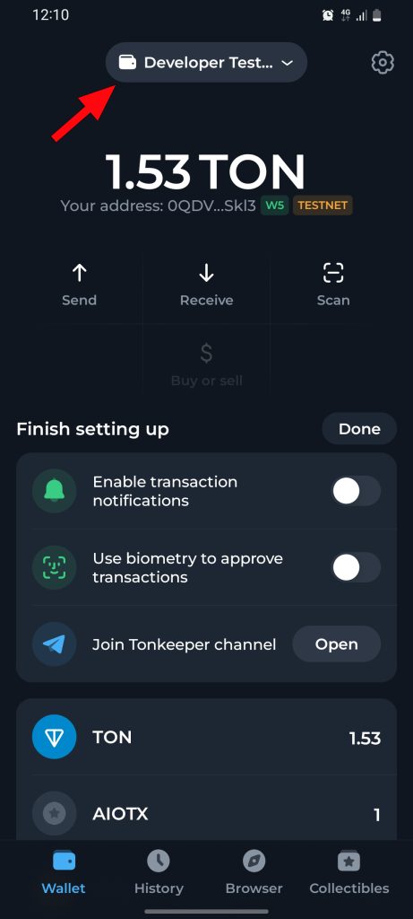 PixieLand Testnet Help