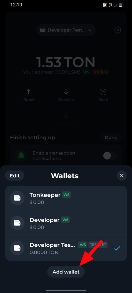 PixieLand Testnet Help