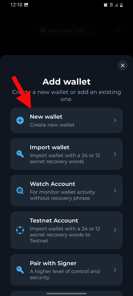 PixieLand Testnet Help